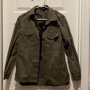 Forever 21 jacket